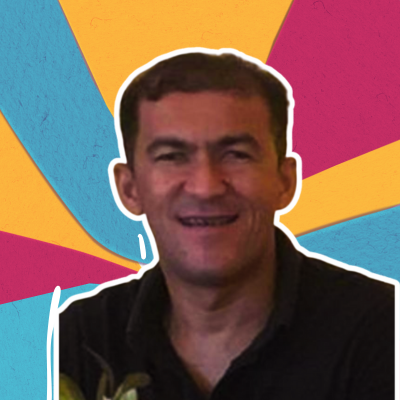 Alexsandro Miranda da Silva